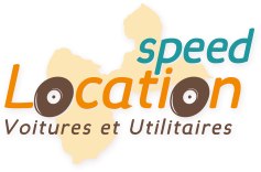 Speed location logo